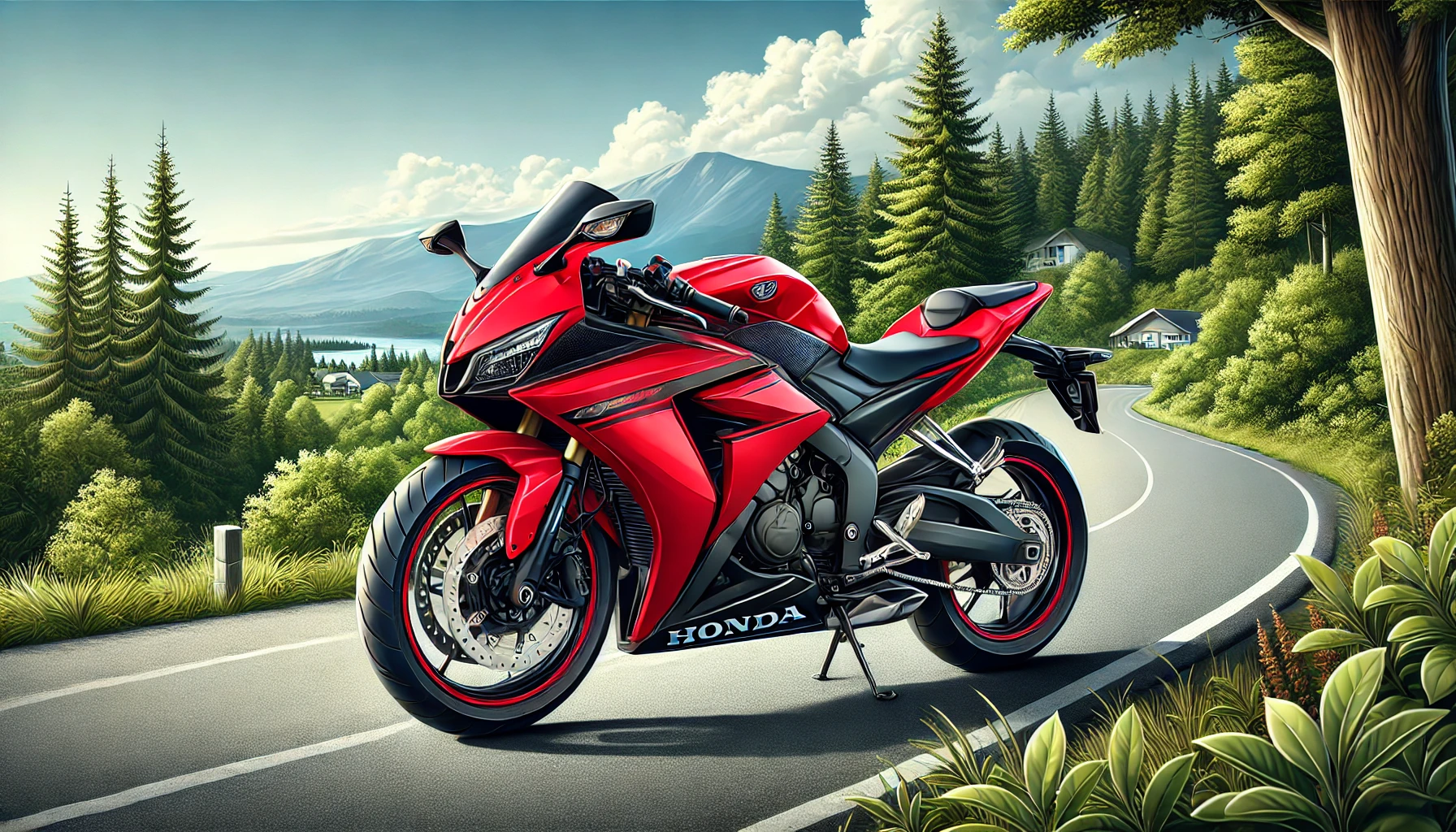 CBR125Rの最高速と加速力を詳しく解説！日常使いにも最適な性能とは 