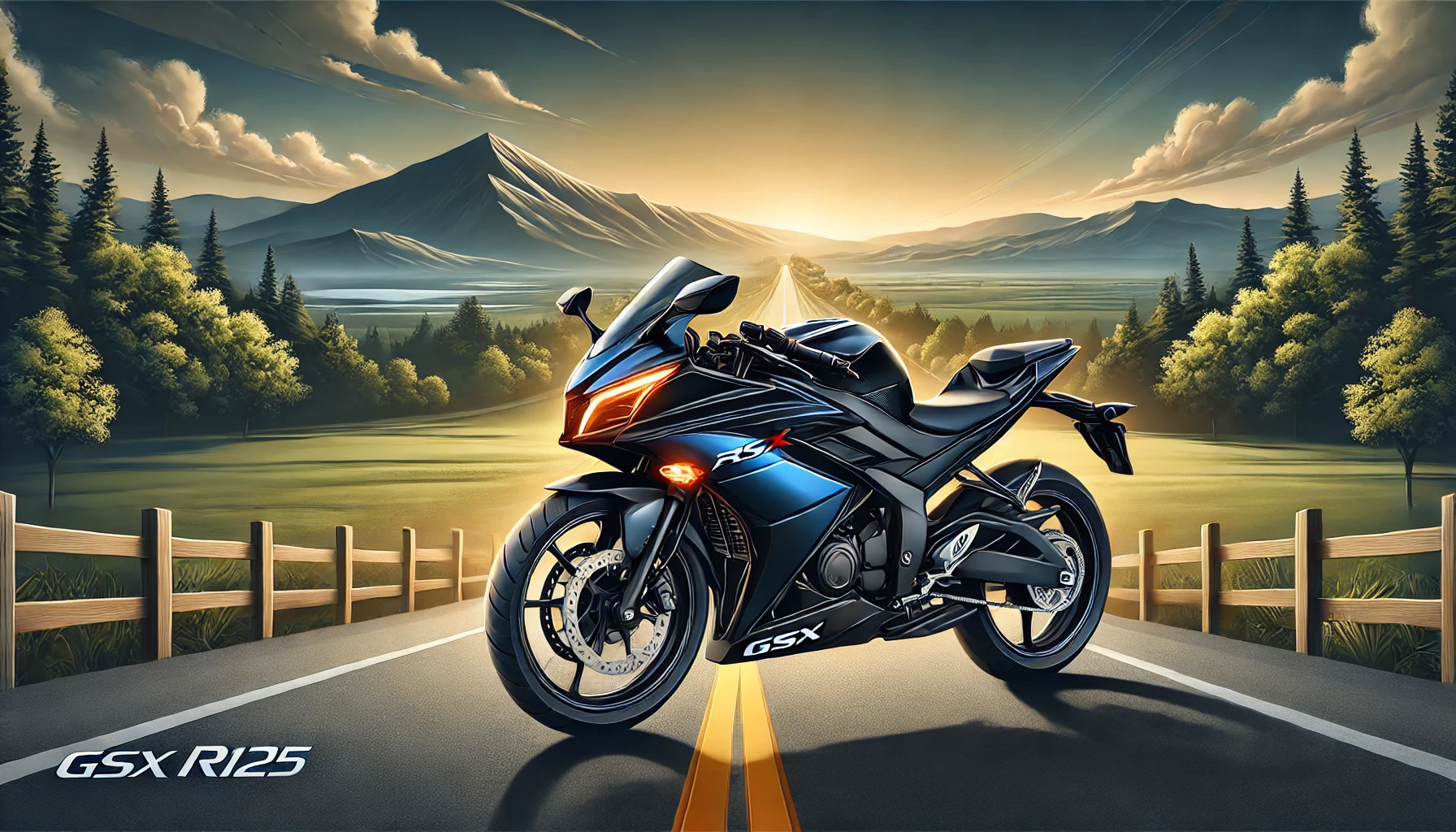 GSX R125 後悔しない購入のポイントと注意点を詳しく解説