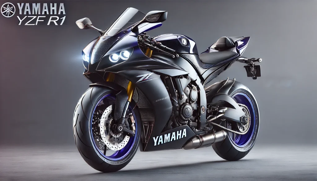 一般公道でYZF R1は速すぎ？加速性能と最高速の実態とは
