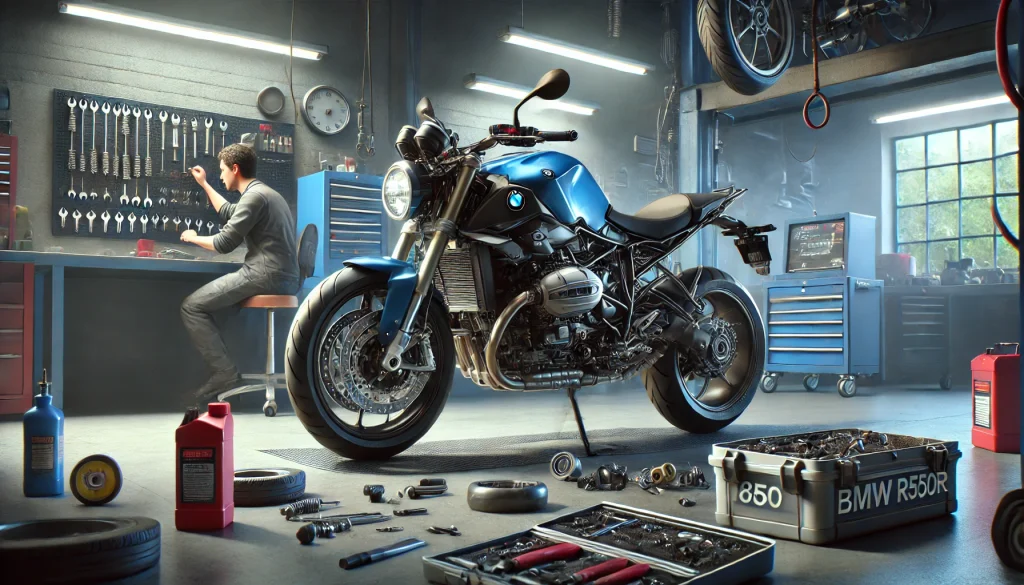 新品！BMW☆R850/R1100R☆ワンダーリッヒ☆オイルクーラーグリルキット R850 \u2013 DANMOTO EXHAUSTS