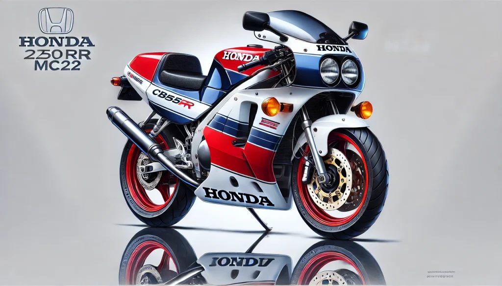 CBR250RR mc22 壊れやすい理由と選び方のポイント