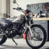 TW200の年式見分け方｜中古購入で失敗しない全知識