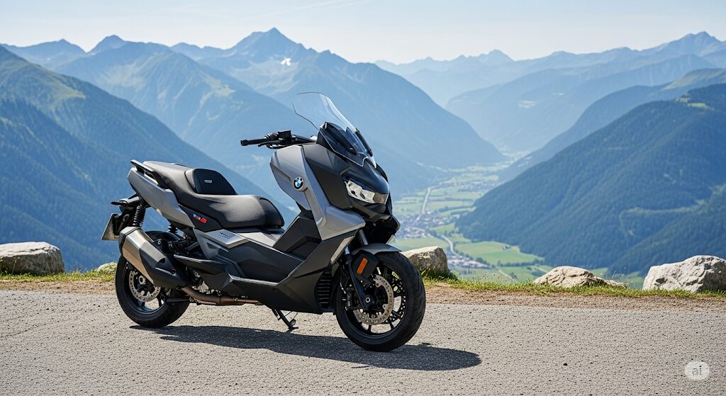 BMW C400GTを徹底レビュー！購入前に知るべき評価と注意点