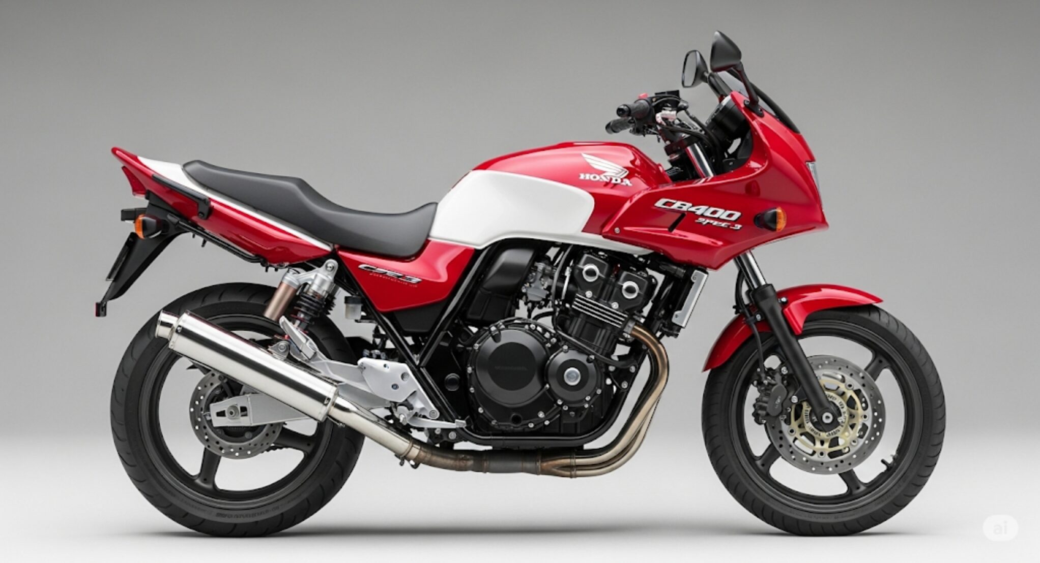 CB400SFスペック3の値上がり徹底解説！中古・買取相場と今後の予測