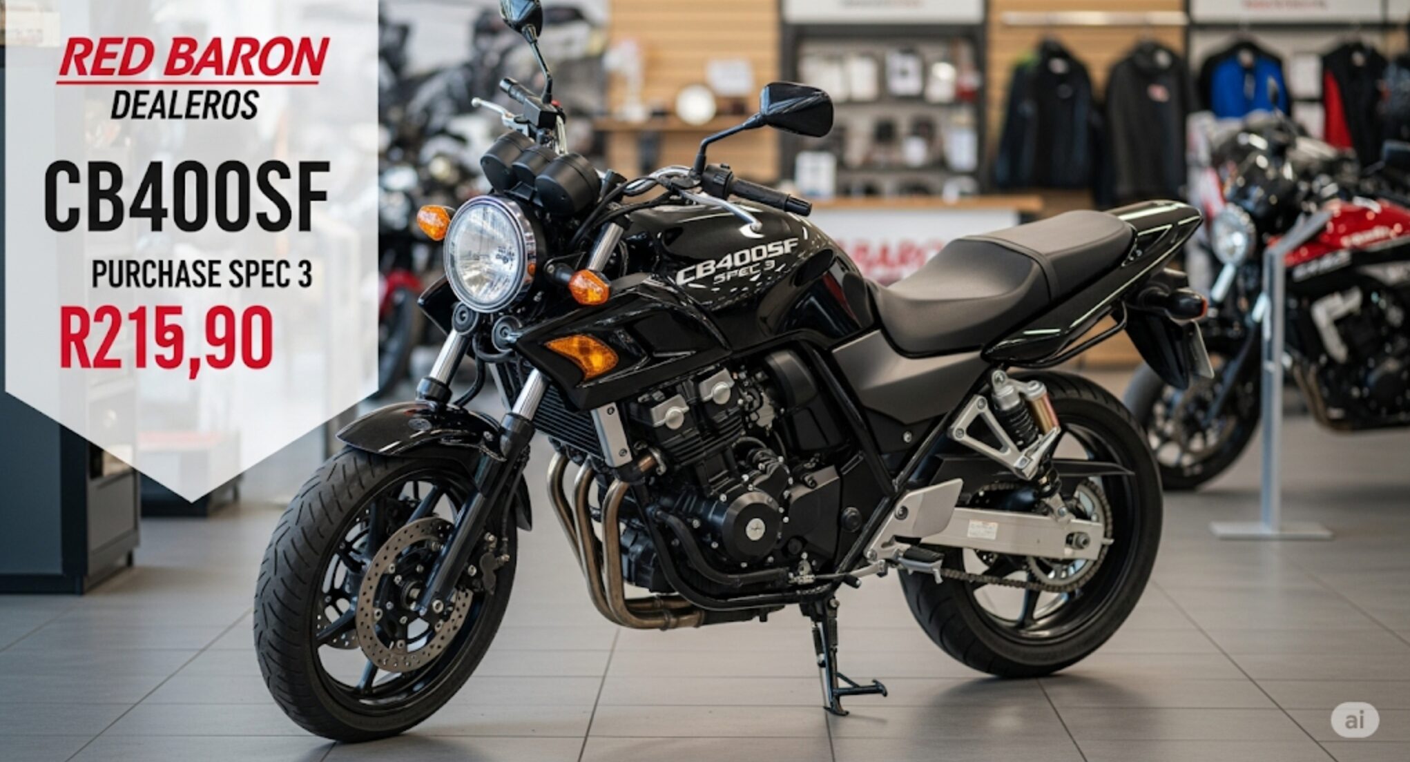 Cb400sf Rim CB400SFスペック3の値上がり徹底解説!中古・買取相場と今後の予測
