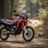 CRF250ラリー新型納期は？購入前の完全ガイド【2025年版】