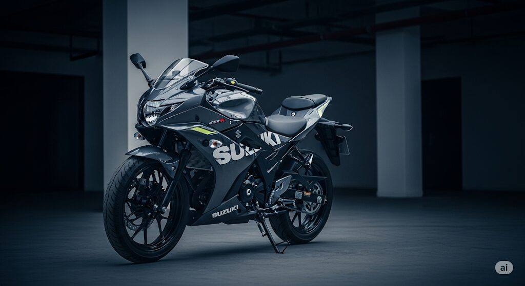 GSX250R生産終了の噂を徹底解説