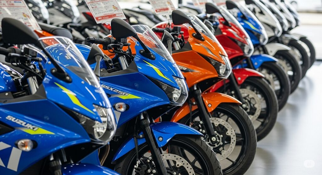 中古車価格と選び方のコツ