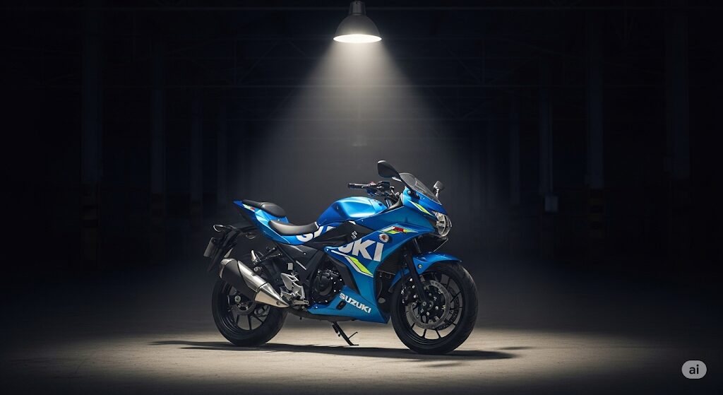 GSX250R生産終了後の気になる疑問