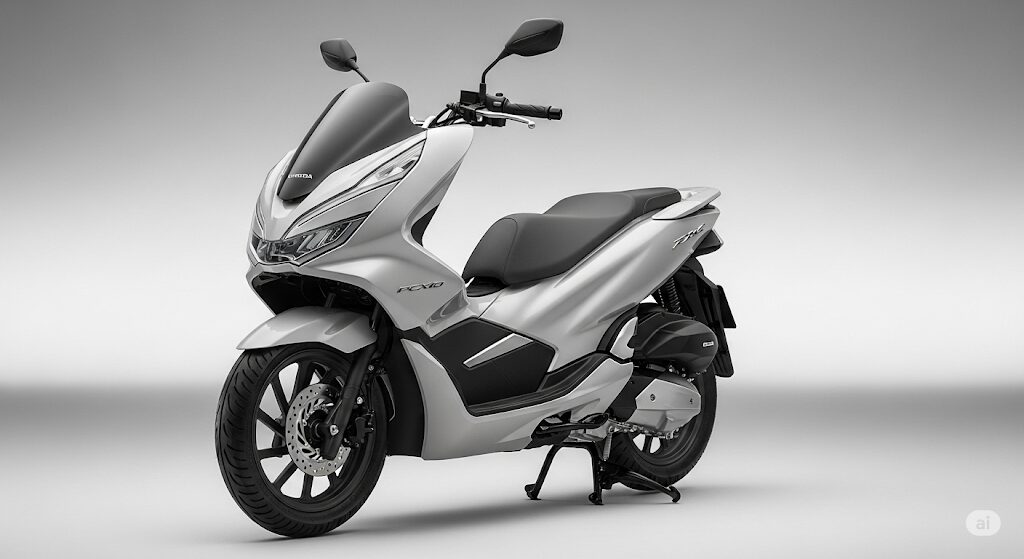 PCX160で後悔？購入前に知るべきデメリットと選び方