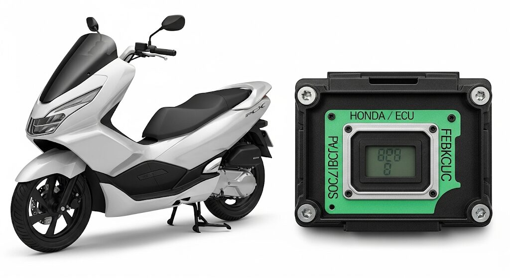 PCX160のリミッターカットに関する基本知識