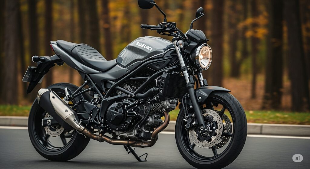 スズキのSV650購入ガイド｜後悔しないための全知識