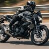 Z250の最高速は？実測値とスペックを徹底解説