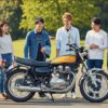カワサキのエストレヤ400徹底解説！中古車購入とカスタムの注意点