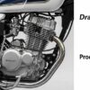 ドラッグスター250生産終了の理由と中古価格【徹底解説】
