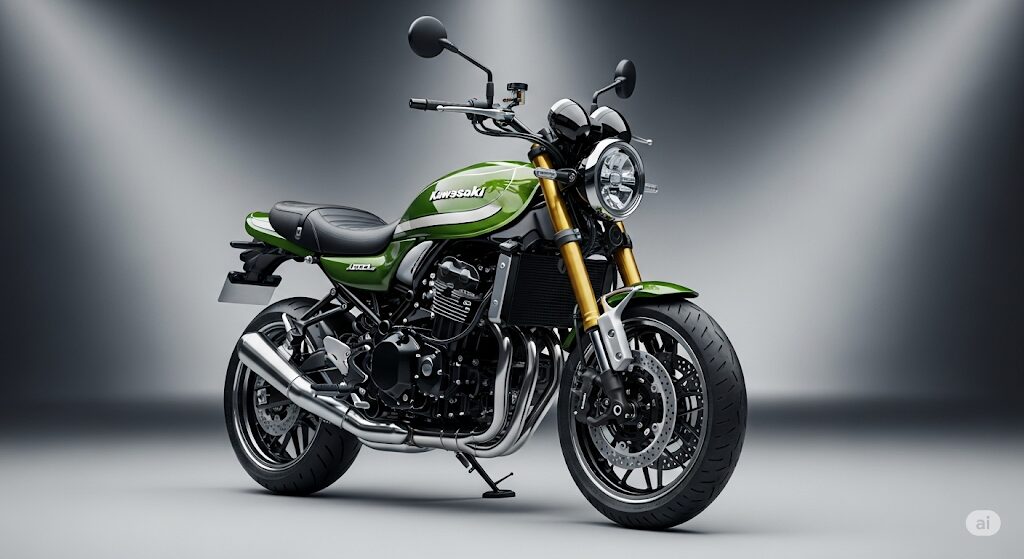 Z900RS資産価値はなぜ高い？買取相場と将来予測