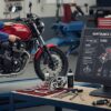 GB350の維持費はいくら？車検費用や税金を徹底解説