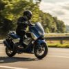 NMAX125の最高速は？燃費やカスタムも完全解説