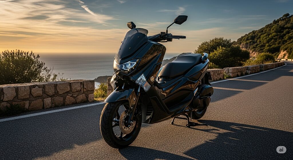 NMAX125最高速追求以外の魅力と総合評価