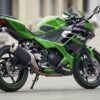 Ninja250RR徹底解説！スペック・中古価格・4気筒との違い