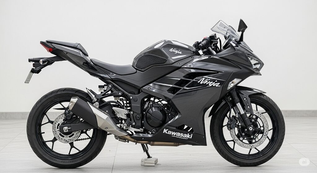 賢い中古バイクの探し方