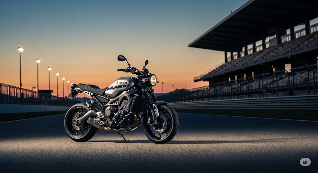 XSR900GP出荷停止の現状は？納期や今後の入手方法を解説