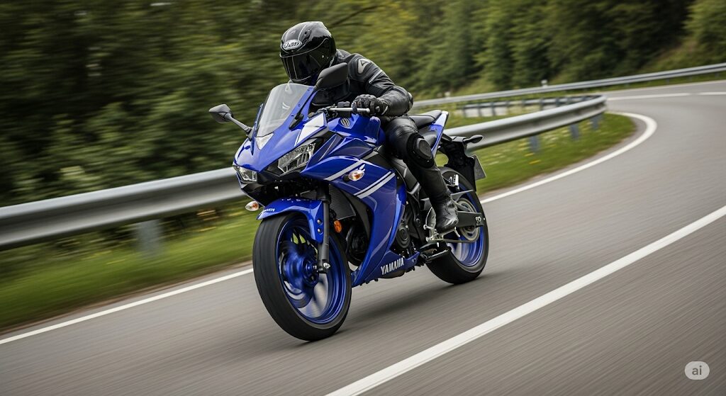 YZF-R3のフルパワー化ガイド！方法から注意点まで徹底解説