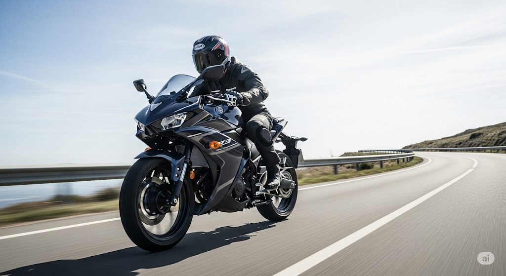YZF-R3のフルパワー化の具体的な方法と効果