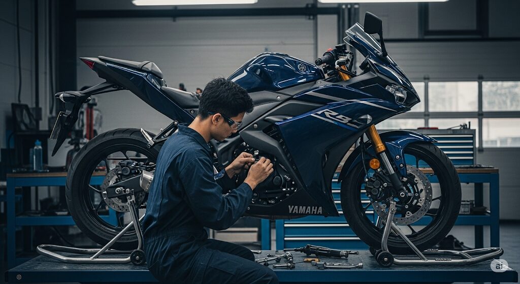チューニングがもたらす変化