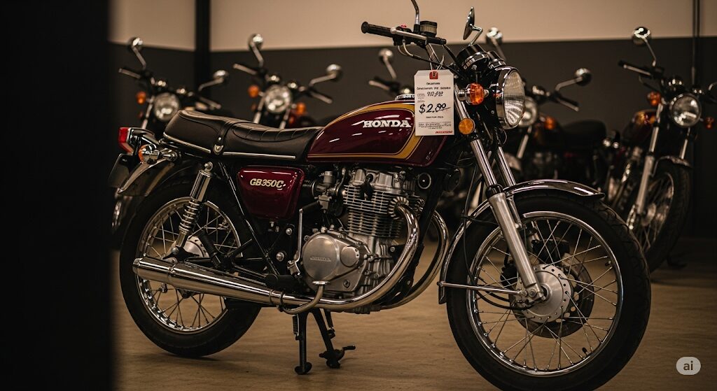 新車の価格は66万8800円