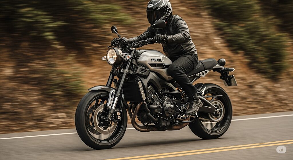 XSR900新型予約状況まとめ！予約できない時の対処法も解説