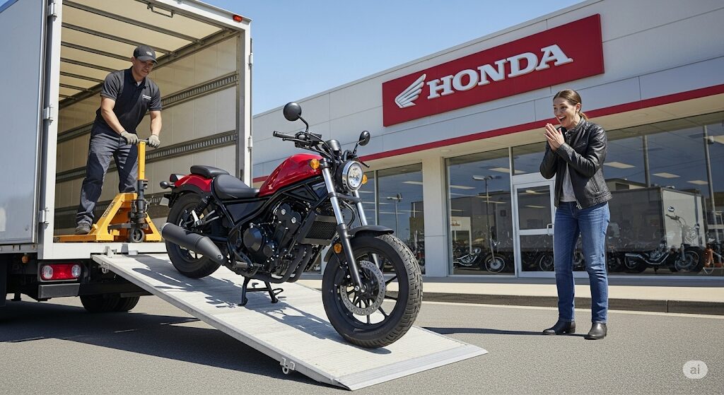 わかる!新車の納期