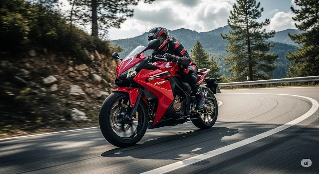 CBR400Rの納期は？価格や生産終了の噂まで徹底解説