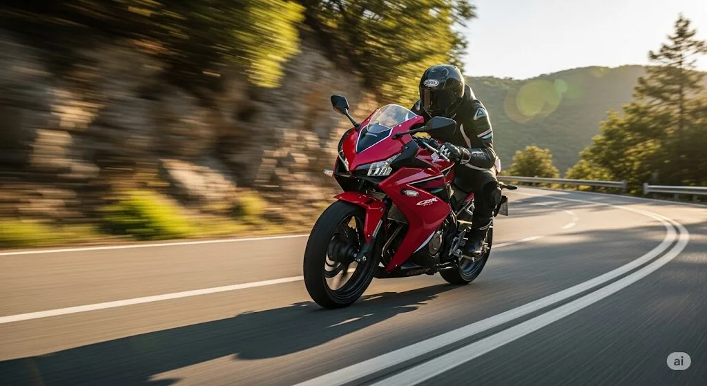 最新CBR400R納期と新車価格の関連性