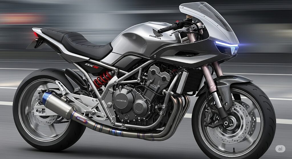 新型モデル登場の可能性