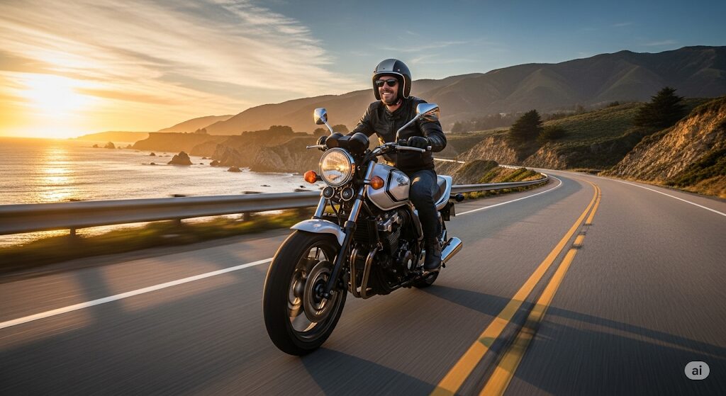 CB400FOUR復刻版の購入と楽しみ方