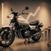 Z750FXはなぜ高い？1型・2型・3型の価格高騰の理由を解説