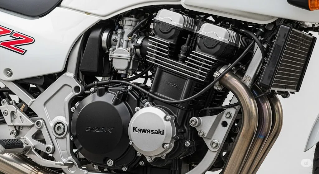 19000rpm！超高回転エンジンの実力