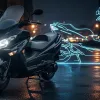 バーグマン200のフルモデルチェンジはいつ？生産終了後の新型情報