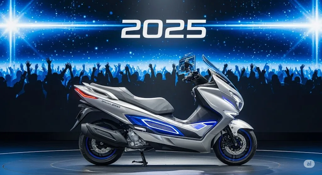新型が2025年に登場する可能性