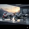 BMWのK1600Sは登場する？幻のスポーツツアラーを徹底考察