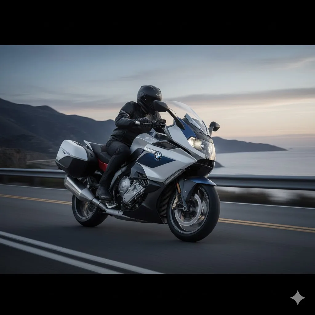 圧倒的なスペックを誇る馬力とトルク