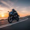 YZF-R15の最高速は？燃費や後悔しない選び方も解説