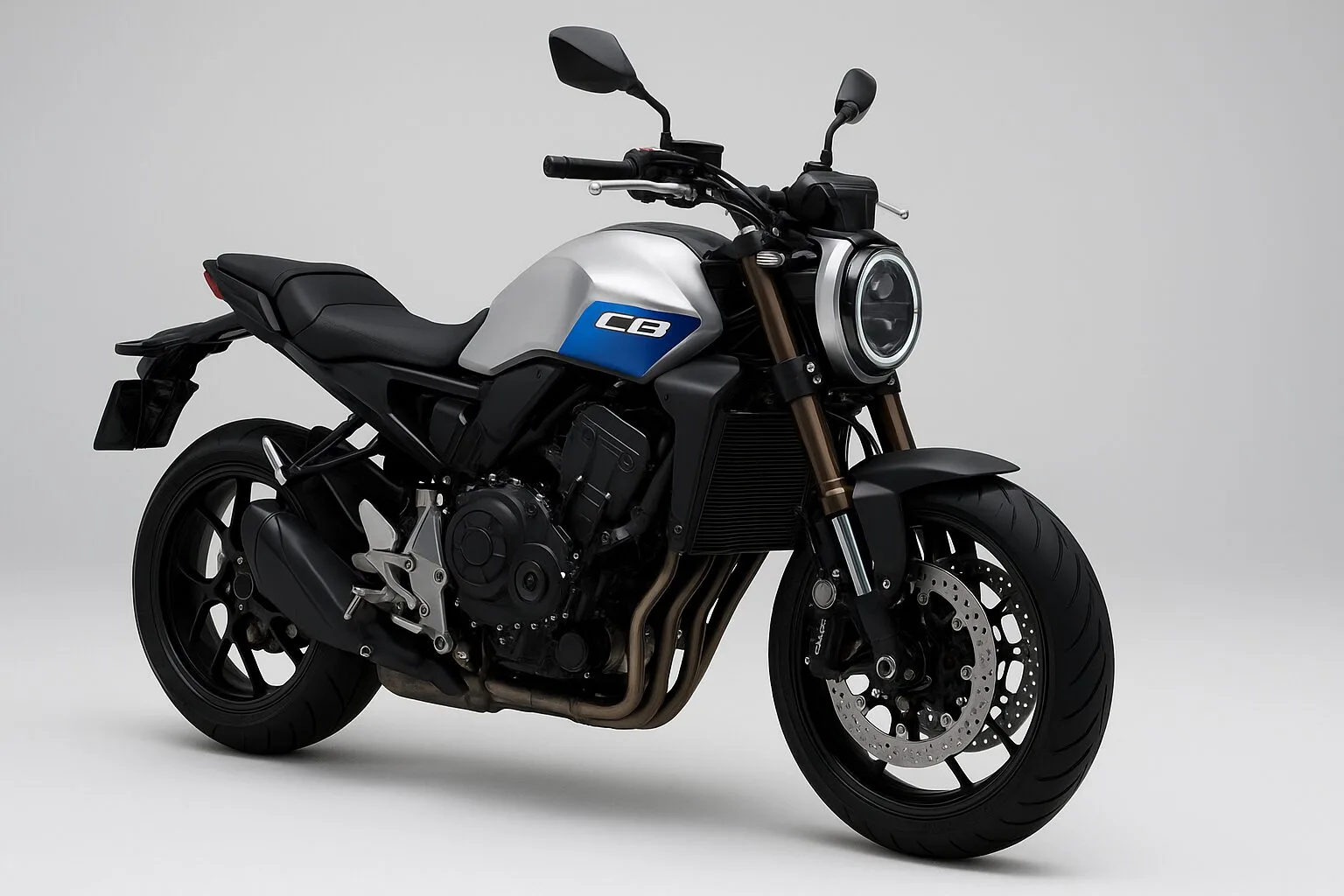 CB1000Fコンセプトの発売日はいつ？価格やスペックも解説