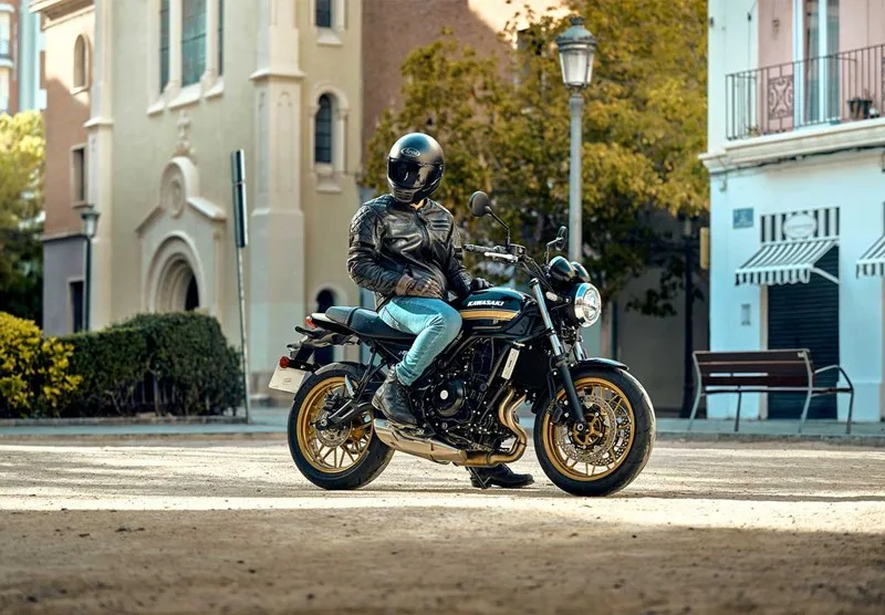 Z650RSの乗り出し価格を徹底解説！新車・中古の目安
