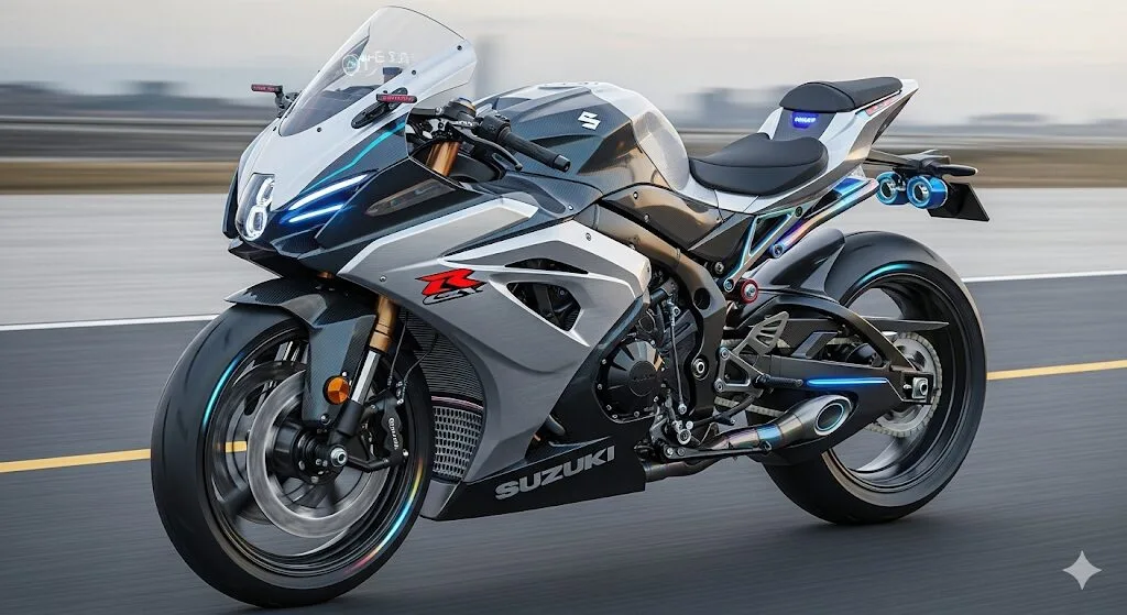 2025年モデル登場の可能性