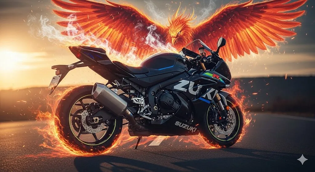 GSX-R1000Rが生産終了、なぜ復活が期待されるのか
