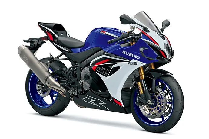 GSX-R1000Rが生産終了したのはなぜ？理由と新型の噂を徹底解説