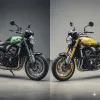 【徹底比較】Z900RS SEの違いは？標準モデルとの差を解説