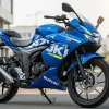 ジクサー250 新型2025年モデルの価格とカラーを解説